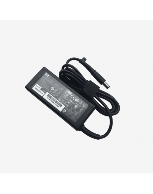 Laptop Adapter - HP 18.5V 3.5A - 65W (Big Pin)